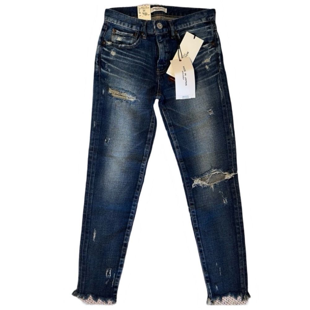 NWT Moussy Ridgewood Skinny Jeans